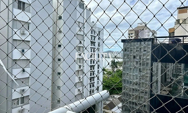 Apartamento Com 3 Qu...