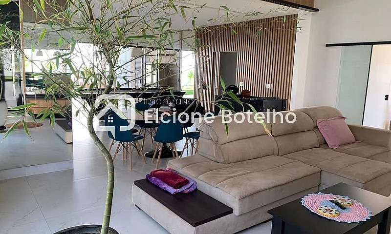 Aluguel Casa Em Cond...