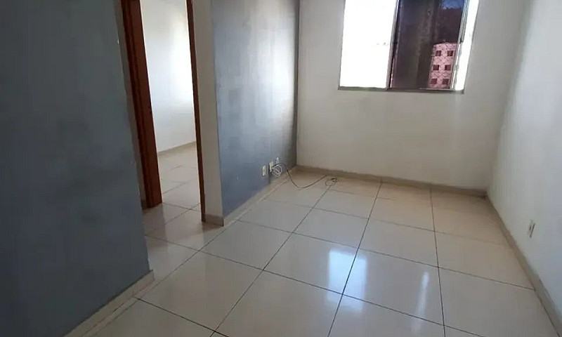 Apartamento 2 Quarto...