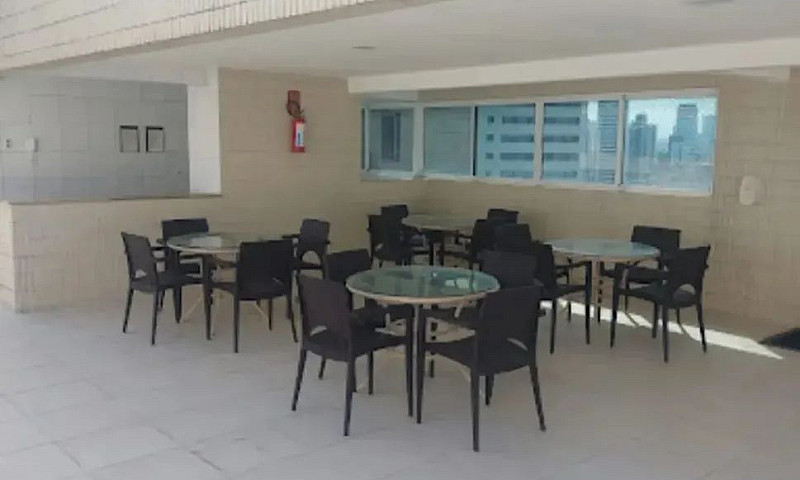 Alugo Apartamento Co...