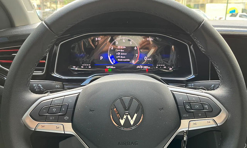 Volkswagen Virtus Ts...