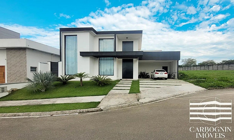Locação De Casa Em C...