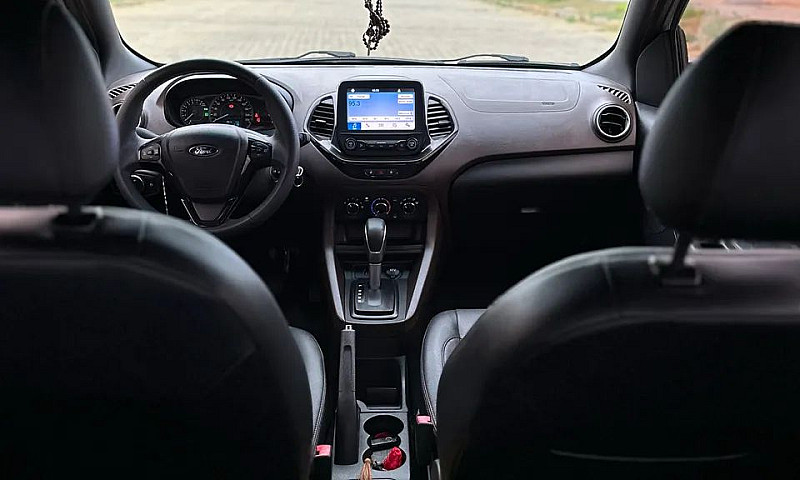 Ford Ka 1.5 Freestyl...