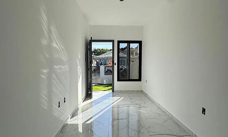 Casa 2 Quartos 52M² ...