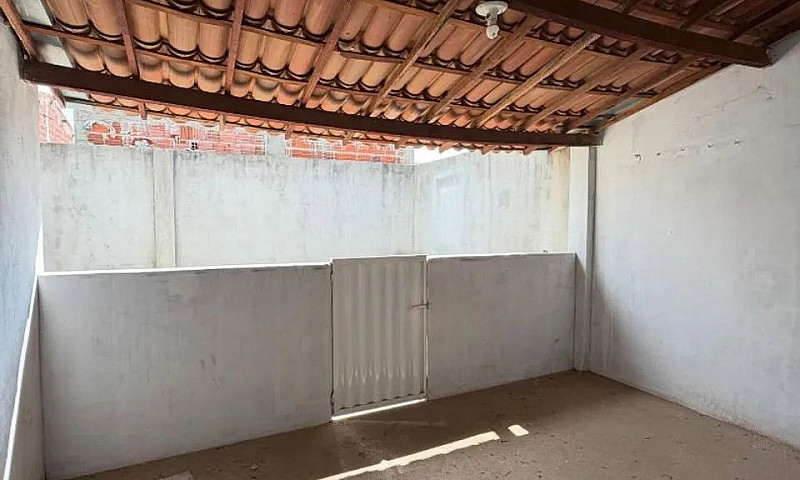 Br30- Casa A Venda (...