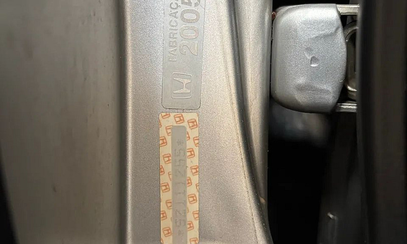 Honda Civic Sedan Lx...