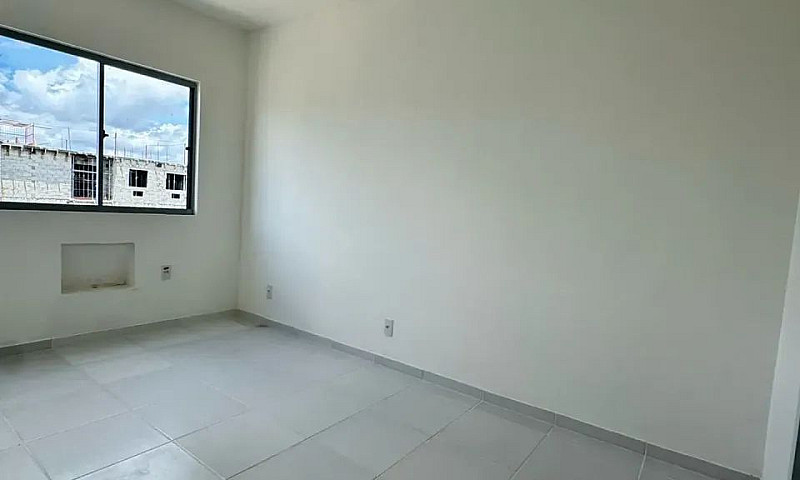 Alugo Apartamento De...