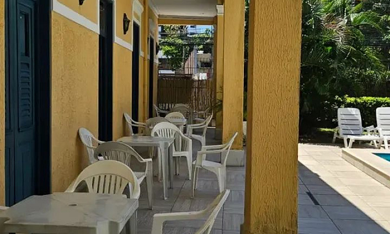Apartamento 03 Qts/ ...