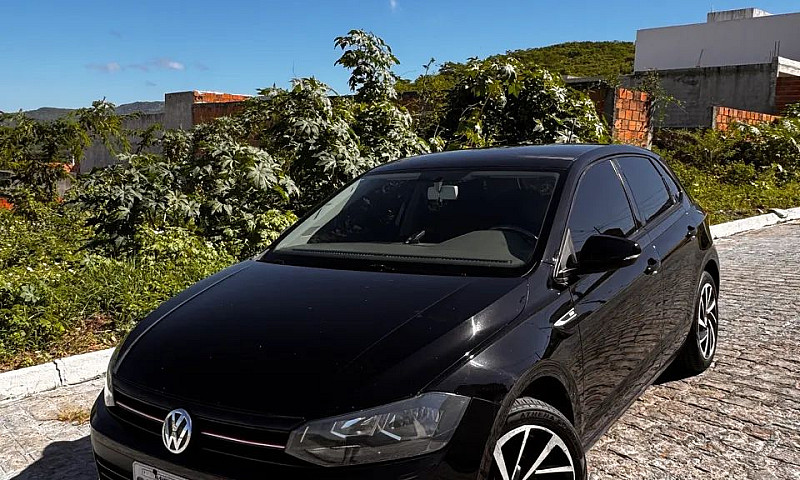 Volkswagen Polo 1.6 ...