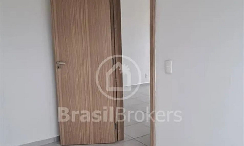 Apartamento 02 Quart...