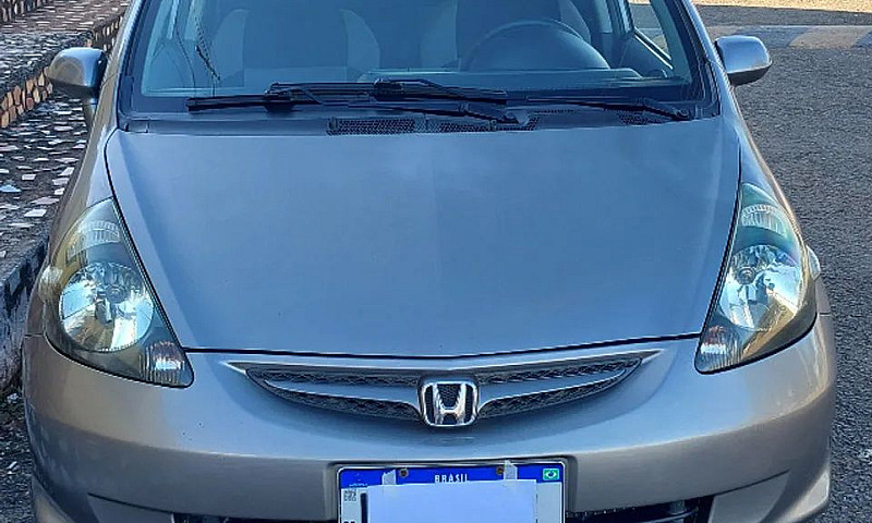 Honda Fit Lx 1.4/ 1....