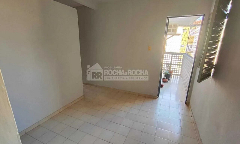 Apartamento Para Alu...