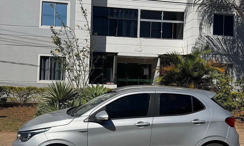Fiat Argo Drive 1.3 ...