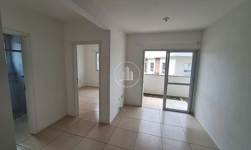 Apartamento De 2 Dor...