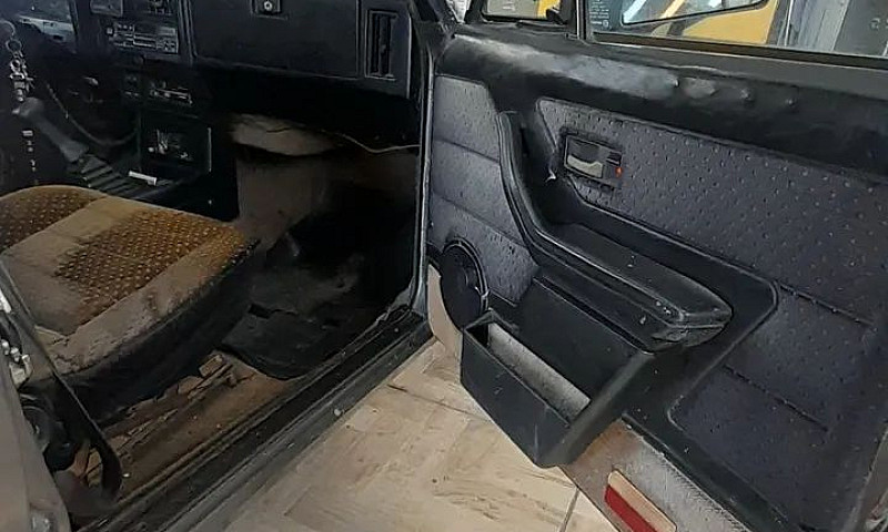 Chevrolet Opala Dipl...
