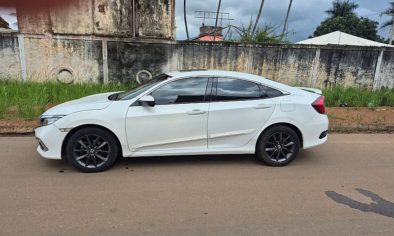 Honda Civic Sedan To...