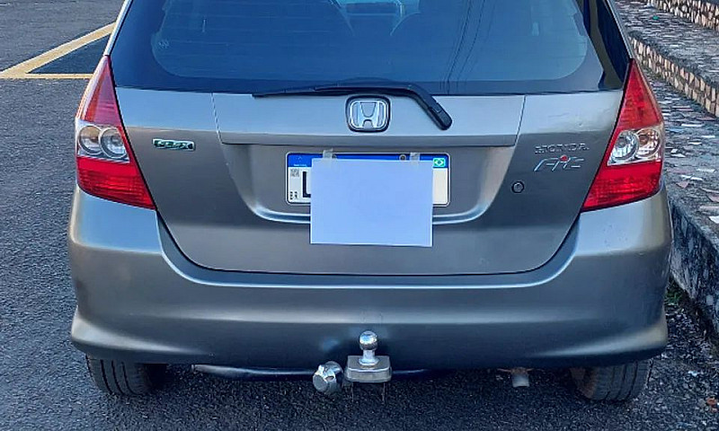 Honda Fit Lx 1.4/ 1....