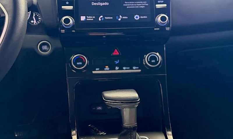 Hyundai Creta Limite...