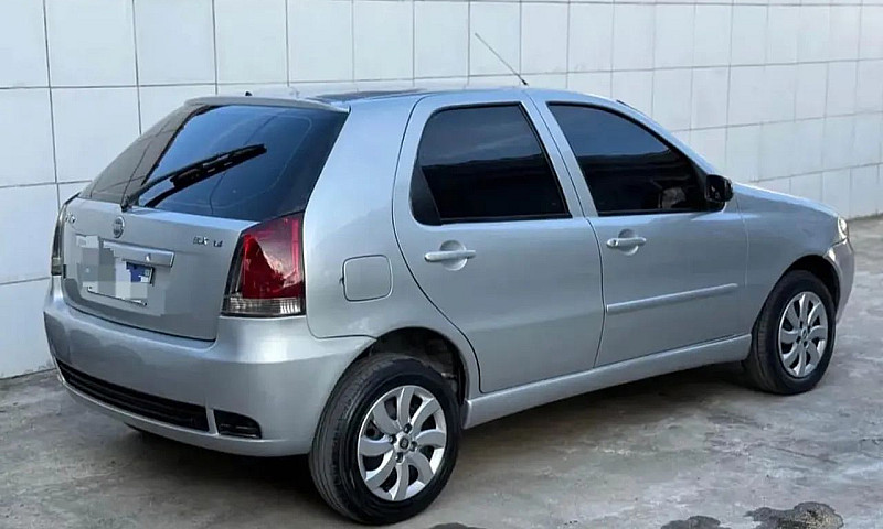 Fiat Palio Elx 1.4 M...