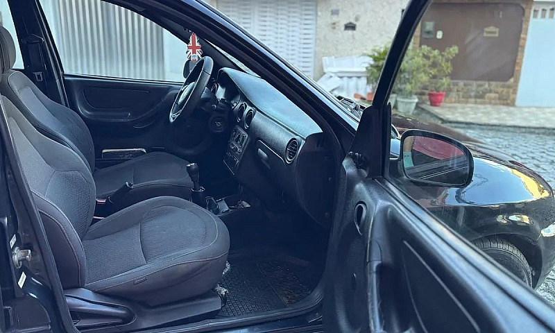 Chevrolet Celta 1.0/...