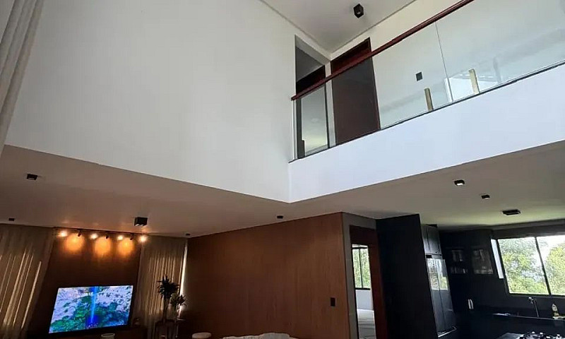 Casa Em Condomínio F...