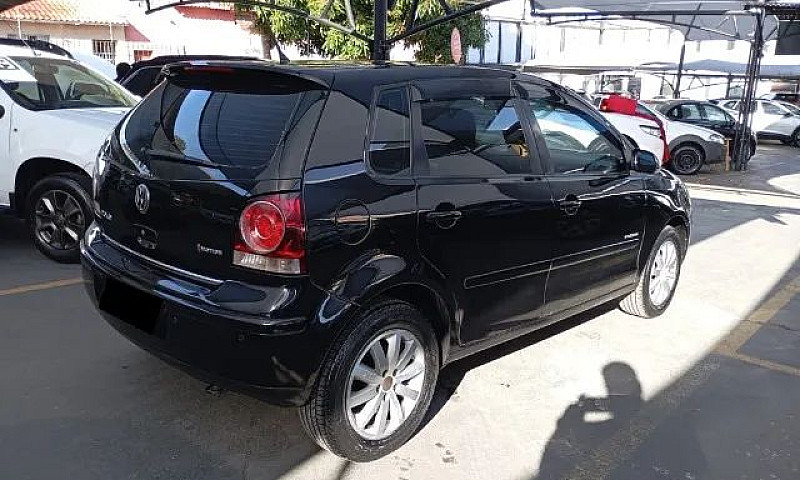Volkswagen Polo Spor...