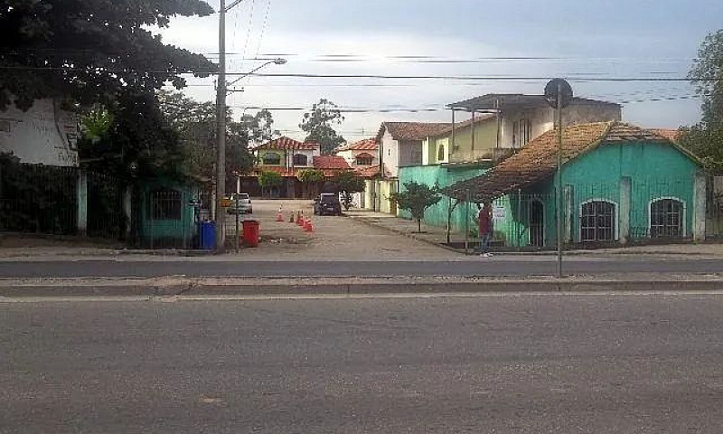 Casa 2 Quartos - San...
