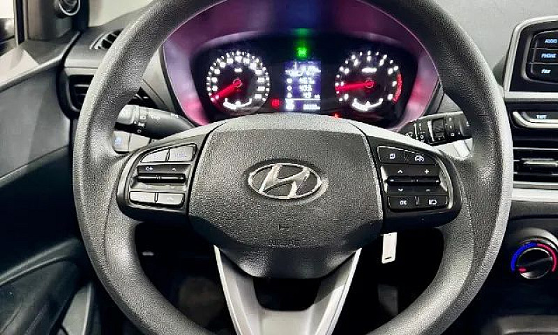 Hyundai Hb20 Sense 1...