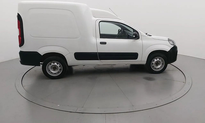 Fiat Fiorino Enduran...