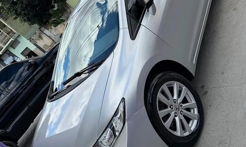 Honda Civic Sed. Lxl...