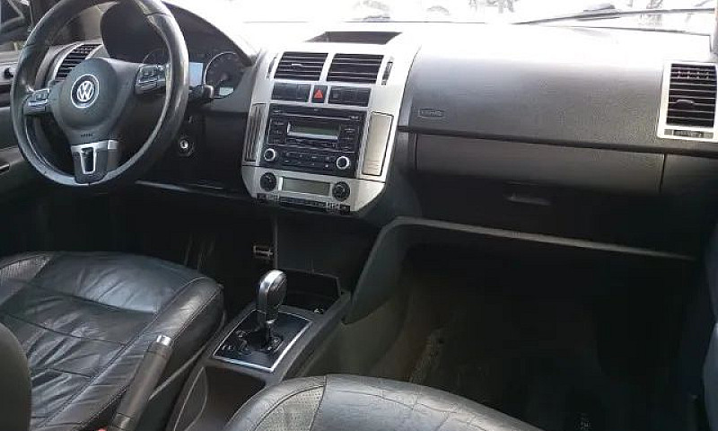 Volkswagen Polo Spor...