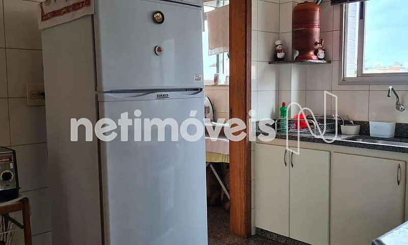 Venda Triplex Prado ...
