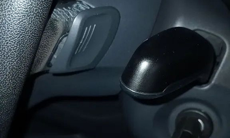 Volkswagen Gol Geraç...