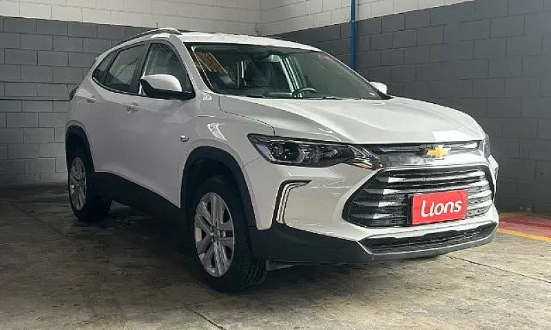 Chevrolet Tracker Lt...
