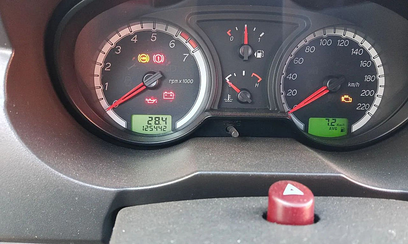 Ford Ecosport Xlt 2....