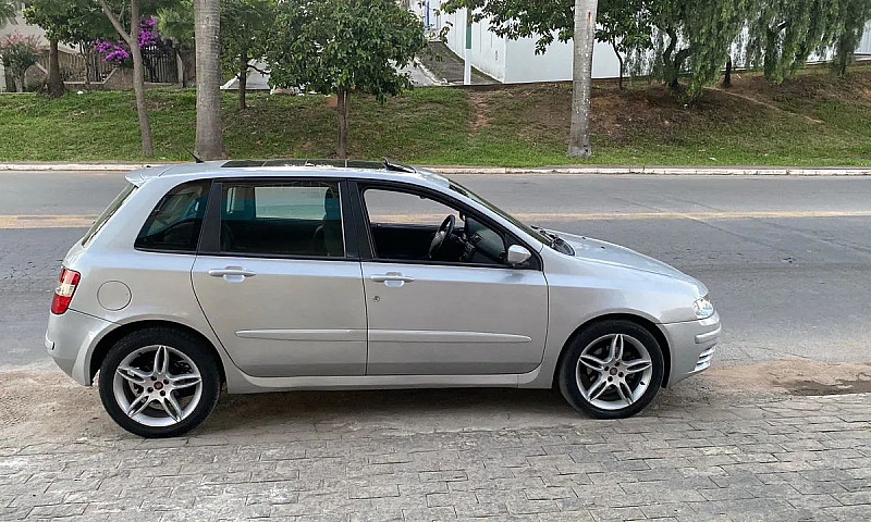 Fiat Stilo 2.4 Abart...