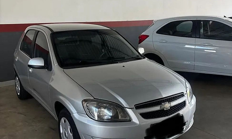 Chevrolet Celta 1.0/...