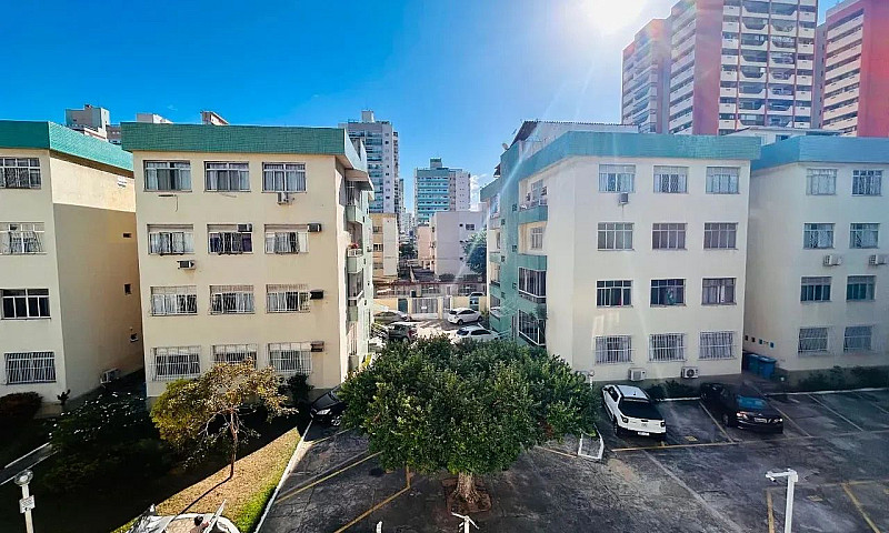 Vendo Apartamento Co...
