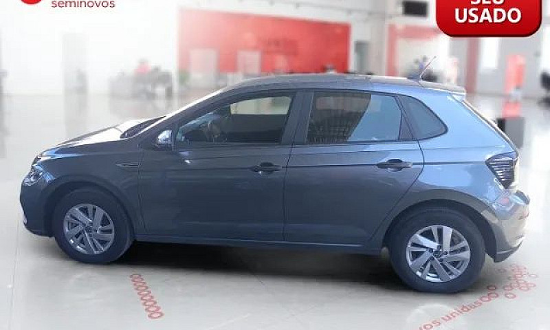 Volkswagen Polo Comf...