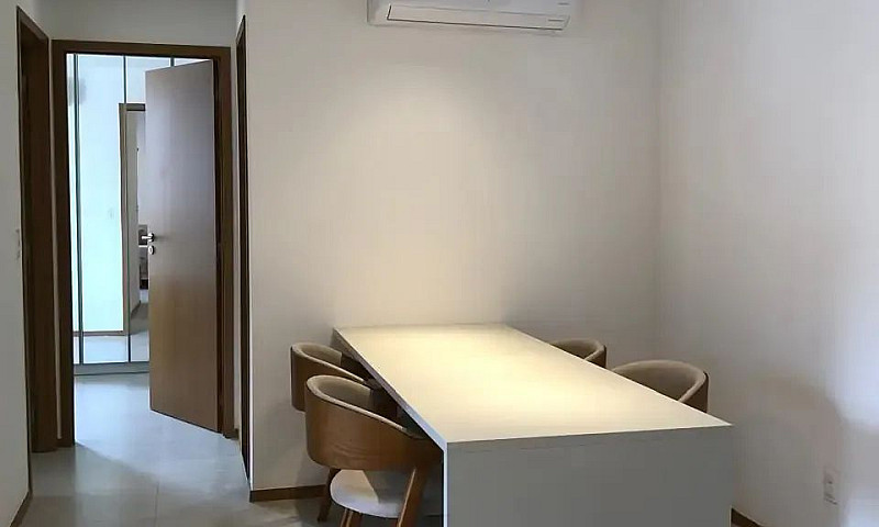 Apartamento Para Loc...