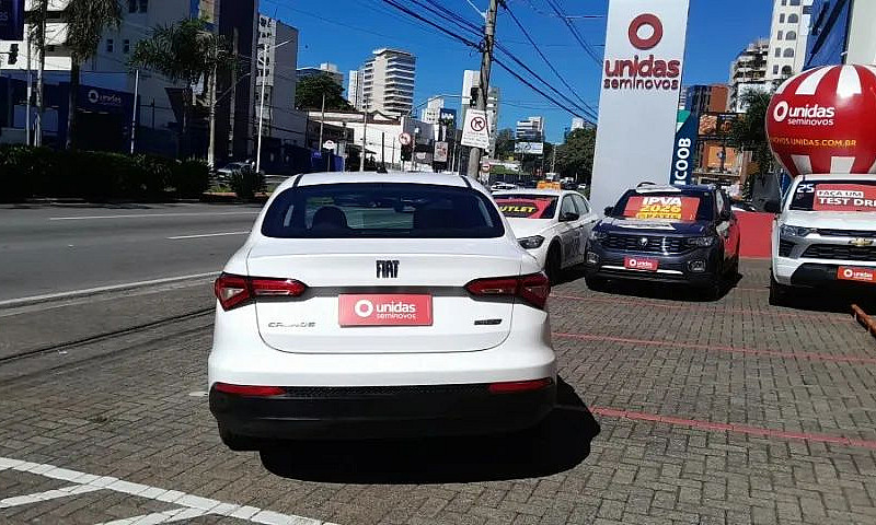 Fiat Cronos Drive 1....