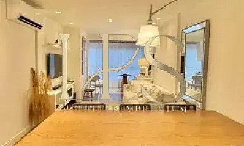 Lindo Apartamento Á ...