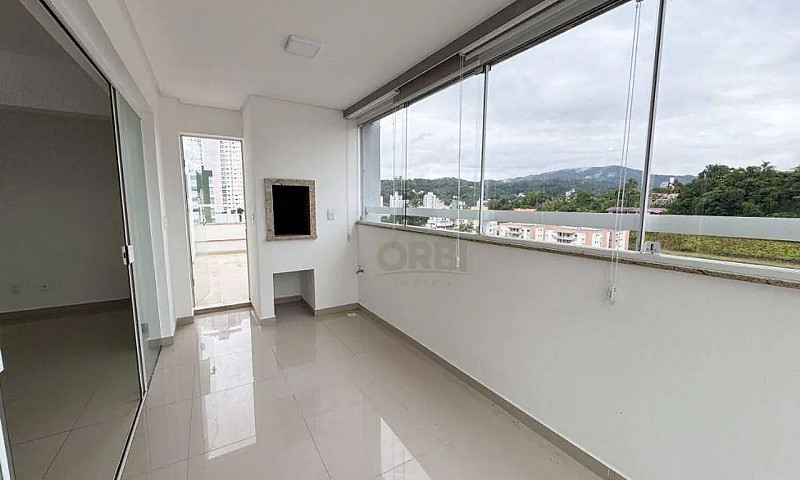 Apartamento No Bairr...