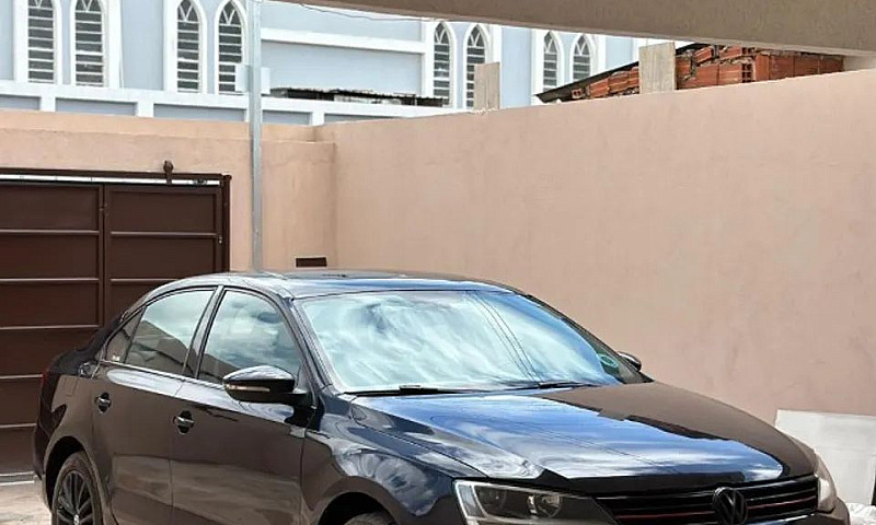 Volkswagen Jetta Hig...