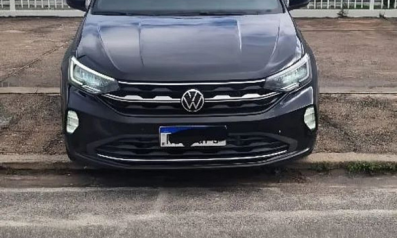 Volkswagen Nivus Hig...