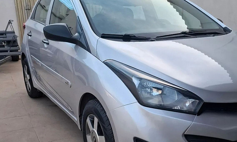 Hyundai Hb20 Comf./C...