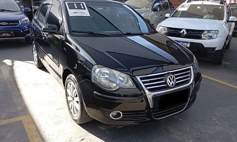 Volkswagen Polo Spor...