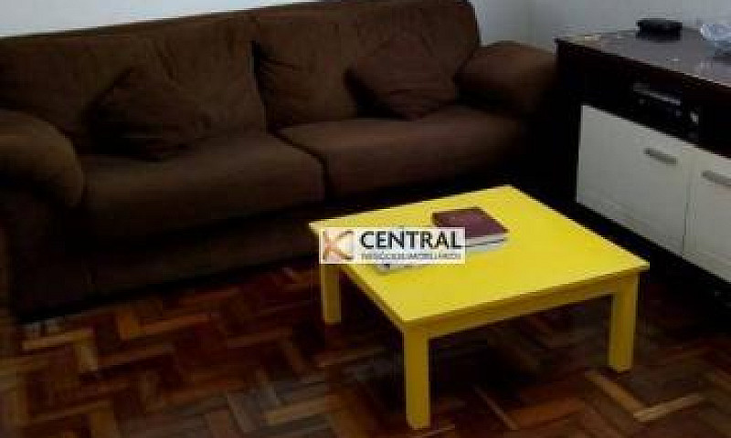 Apartamento Com 2 Do...