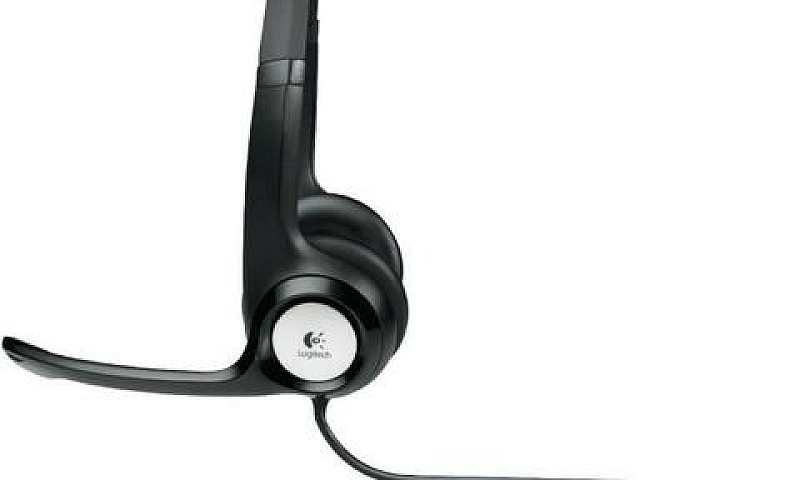 Headset Logitech H39...