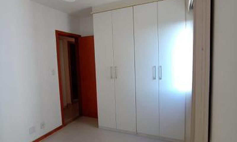 Apartamento 3/4 Com ...